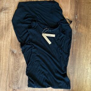 Skims Lounge Dress